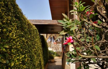 DAKAR ALMADIES : Appartement F4 à louer