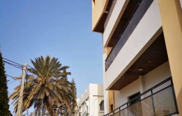 DAKAR ALMADIES : Appartement F4 à louer