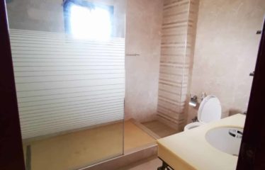 DAKAR ALMADIES : Appartement F4 à louer