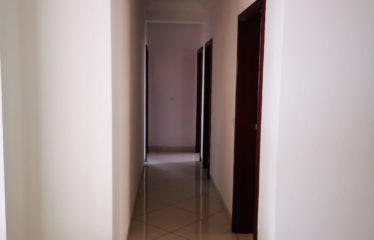 DAKAR ALMADIES : Appartement F4 à louer