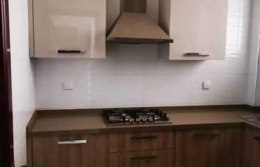 DAKAR ALMADIES : Appartement F4 à louer