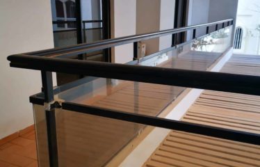 DAKAR ALMADIES : Appartement F4 à louer