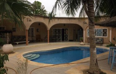 SOMONE : Jolie villa de plain-pied à vendre