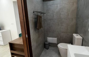 DAKAR MERMOZ : Studio meublé à louer