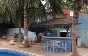 SOMONE : Jolie villa de plain-pied à vendre