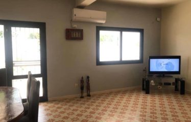 MBODIENE : Charmante villa à vendre de 3 chambres proche de la mer