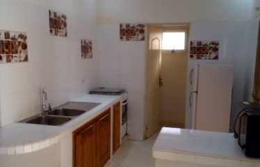 NGAPAROU : Villa 2 chambres à vendre avec piscine idéale résidence secondaire