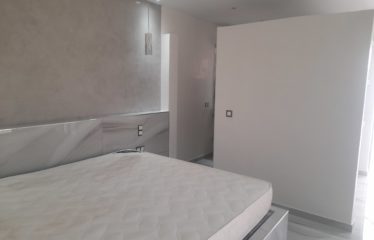 NGUERIGNE : Villa de standing neuve à vendre 3 chambres