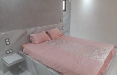 NGUERIGNE : Villa de standing neuve à vendre 3 chambres