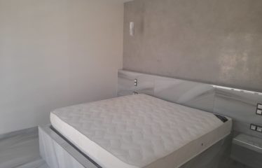 NGUERIGNE : Villa de standing neuve à vendre 3 chambres