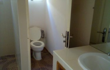 NGAPAROU : Villa 2 chambres à vendre avec piscine idéale résidence secondaire