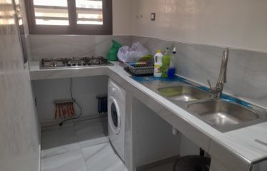 NGUERIGNE : Villa de standing neuve à vendre 3 chambres