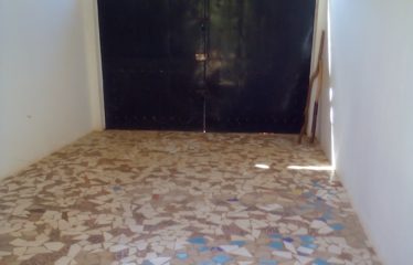 NGAPAROU : Villa 2 chambres à vendre avec piscine idéale résidence secondaire