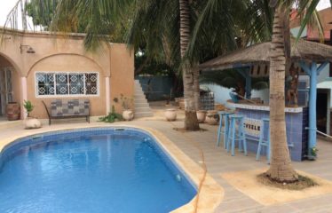 SOMONE : Jolie villa de plain-pied à vendre