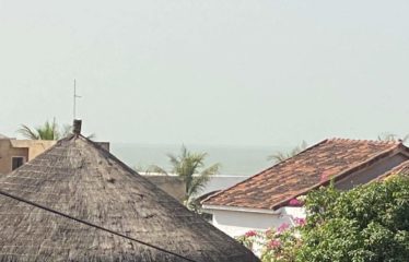 WARANG : Hôtel Restaurant à vendre idéalement situé en pleine exploitation