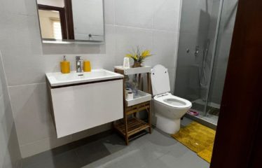 DAKAR MERMOZ : Studio meublé à louer