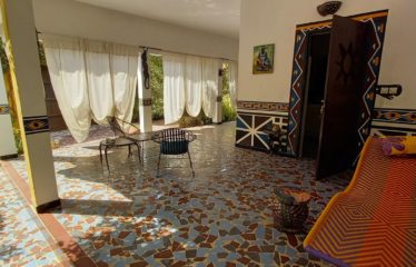 WARANG : Maison à vendre 2 chambres à saisir !