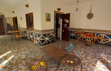 WARANG : Maison à vendre 2 chambres à saisir !