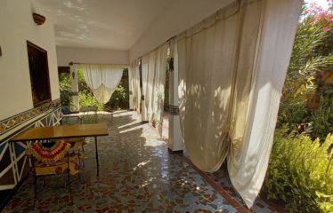 WARANG : Maison à vendre 2 chambres à saisir !