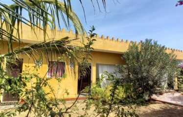 WARANG : Maison à vendre 2 chambres à saisir !