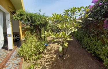 WARANG : Maison à vendre 2 chambres à saisir !