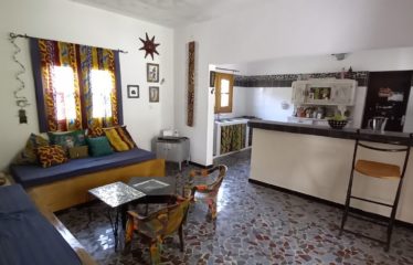 WARANG : Maison à vendre 2 chambres à saisir !