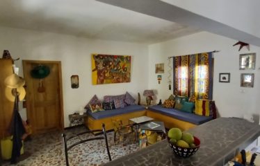 WARANG : Maison à vendre 2 chambres à saisir !