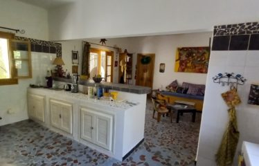 WARANG : Maison à vendre 2 chambres à saisir !