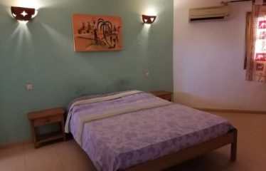 SOMONE : Villa typique à vendre 4 chambres