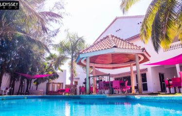 DAKAR ALMADIES : Affaire commerciale à vendre