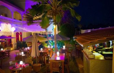 DAKAR ALMADIES : Affaire commerciale à vendre