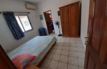 NIANING : Villa 6 chambres à vendre de 300 m2 avec rapport locatif éventuel