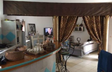 SOMONE : Jolie villa de plain-pied à vendre