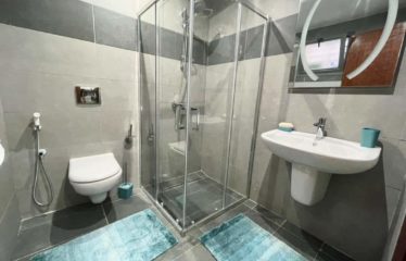 DAKAR POINT E : Studio meublé à louer