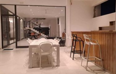 NGAPAROU : villa moderne à vendre 4 chambres