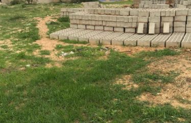 DAKAR RUFISQUE : Terrain à vendre à Kounoune 2