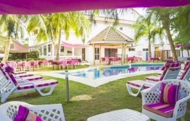 DAKAR ALMADIES : Affaire commerciale à vendre