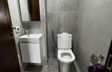 DAKAR MERMOZ : Studio meublé à louer