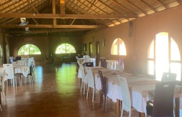 NGUENIENE : Lodge à vendre aux parfums de douceur et de détente