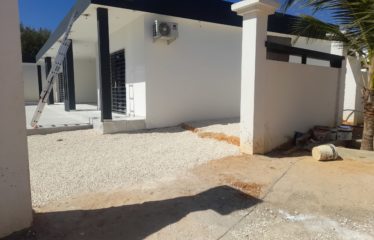 NGUERIGNE : Villa de standing neuve à vendre 3 chambres