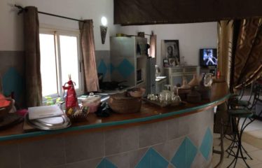 SOMONE : Jolie villa de plain-pied à vendre