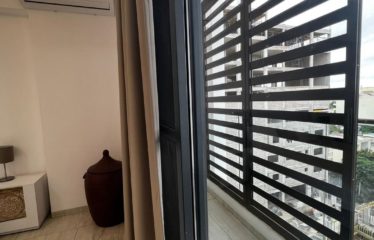 DAKAR MERMOZ : Studio meublé à louer