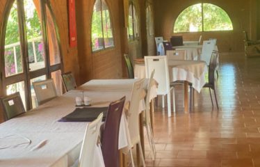 NGUENIENE : Lodge à vendre aux parfums de douceur et de détente