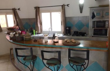 SOMONE : Jolie villa de plain-pied à vendre