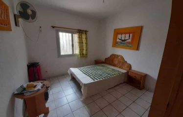 NIANING : Villa 6 chambres à vendre de 300 m2 avec rapport locatif éventuel