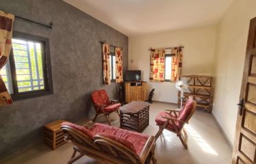 WARANG : Hôtel Restaurant à vendre idéalement situé en pleine exploitation