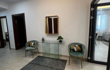 DAKAR MERMOZ : Studio meublé à louer