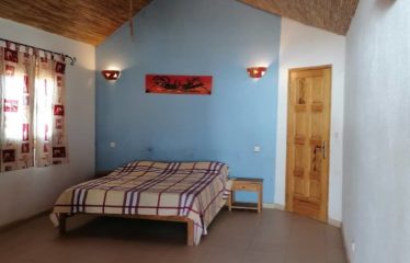 SOMONE : Villa typique à vendre 4 chambres