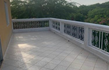 NIANING : Villa 6 chambres à vendre de 300 m2 avec rapport locatif éventuel