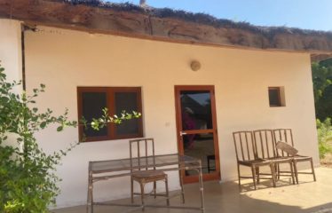 NGUENIENE : Lodge à vendre aux parfums de douceur et de détente